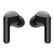 LG TONE Free HBS-FN6 True Wireless Earbuds with Meridian Audio Technology and UVnano Charging Case , HBS-FN6