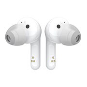 LG TONE Free HBS-FN6 True Wireless Earbuds with Meridian Audio Technology and UVnano Charging Case , HBS-FN6