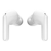 LG TONE Free HBS-FN6 True Wireless Earbuds with Meridian Audio Technology and UVnano Charging Case , HBS-FN6