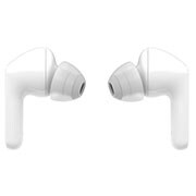 LG TONE Free HBS-FN6 True Wireless Earbuds with Meridian Audio Technology and UVnano Charging Case , HBS-FN6