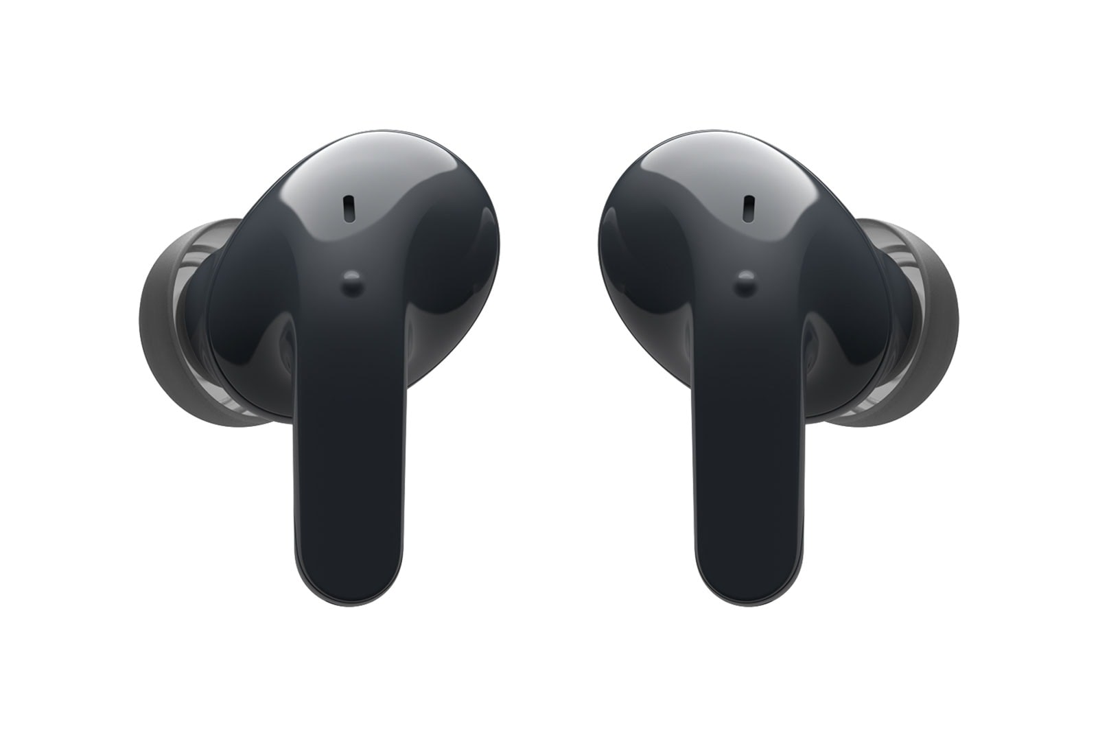 LG TONE Free® T60 True Wireless Bluetooth Uvnano+ Earbuds, TONE-T60