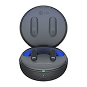LG TONE Free® T60 True Wireless Bluetooth Uvnano+ Earbuds, TONE-T60