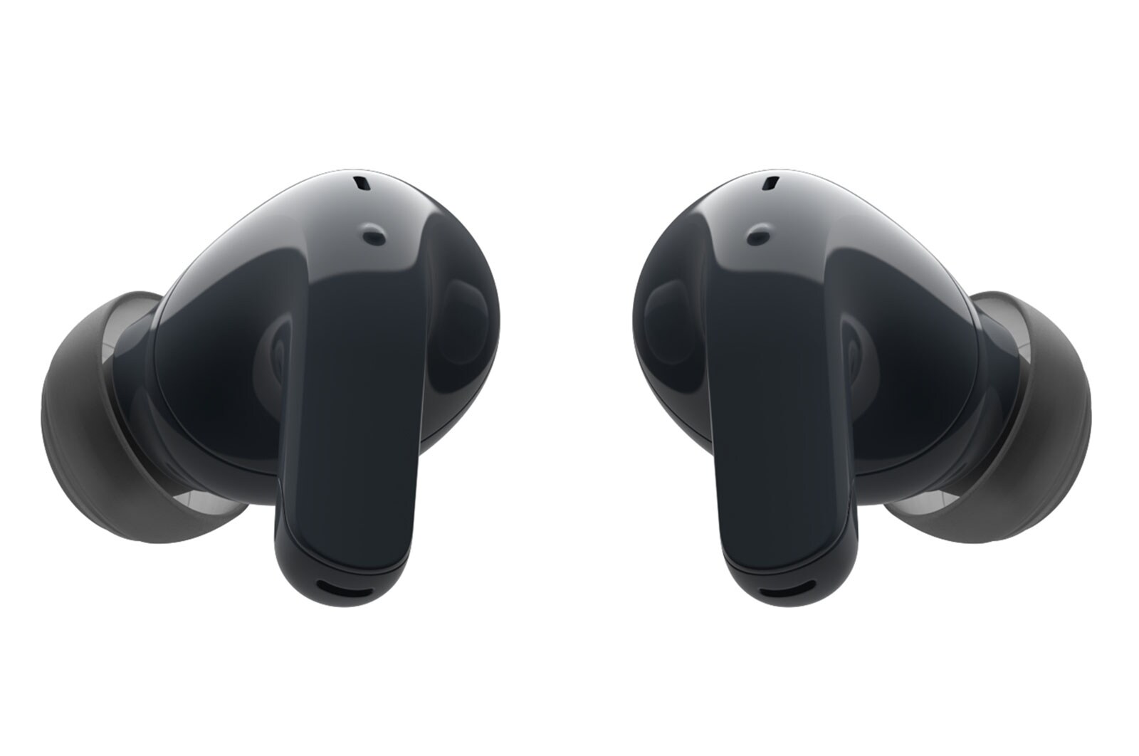 LG TONE Free® T90 Dolby Atmos® with Dolby Head Tracking<sup>TM</sup> True Wireless Bluetooth Earbuds, TONE-T90