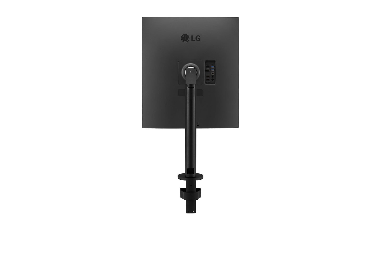 LG 27.6-inch 16:18 DualUp Monitor with Ergo Stand and USB Type-C™, 28MQ780-B