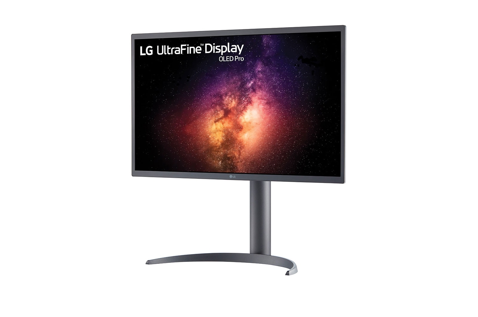 LG 31.5" 4K OLED Display with Pixel Dimming and 1M : 1 Contrast Ratio, 32EP950-B