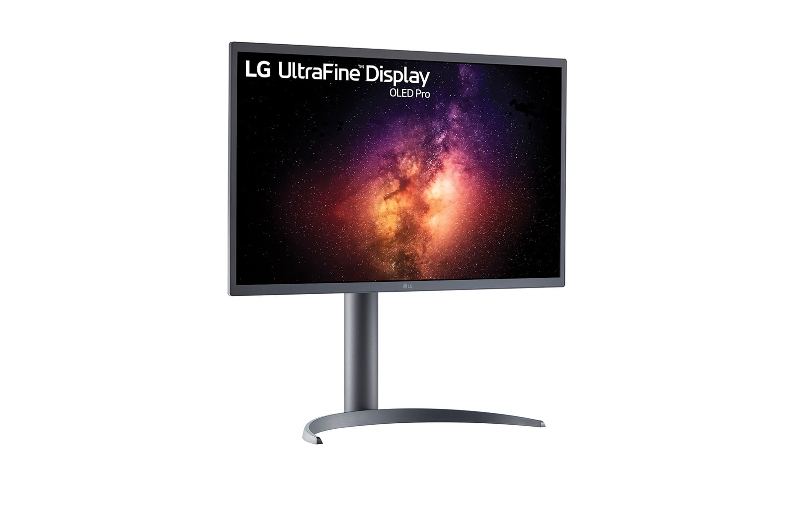 LG 31.5" 4K OLED Display with Pixel Dimming and 1M : 1 Contrast Ratio, 32EP950-B