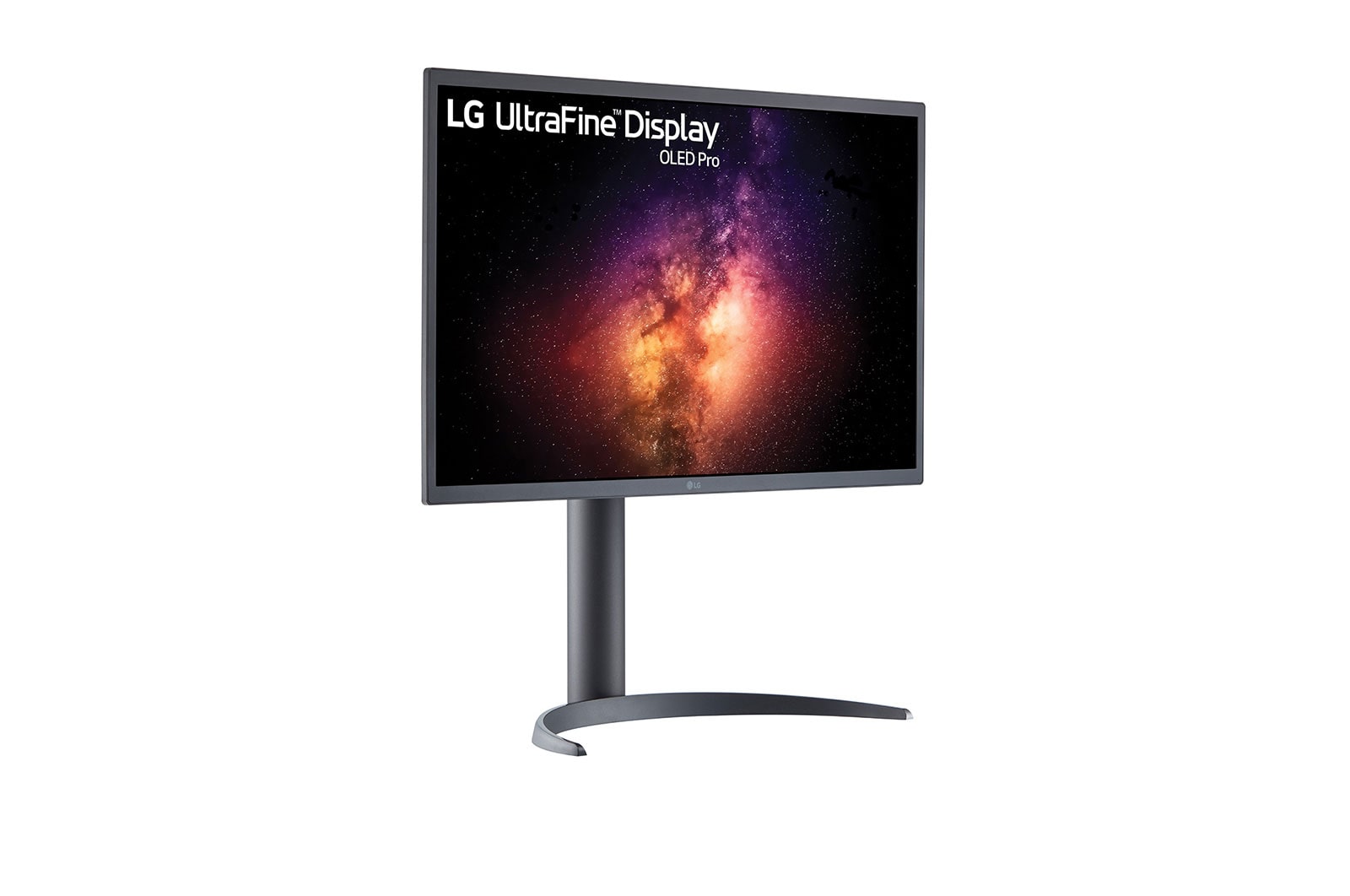 LG 31.5" 4K OLED Display with Pixel Dimming and 1M : 1 Contrast Ratio, 32EP950-B