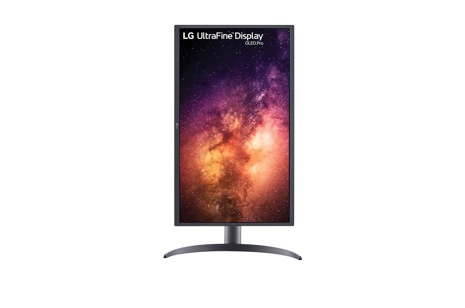 LG 31.5" 4K OLED Display with Pixel Dimming and 1M : 1 Contrast Ratio, 32EP950-B