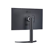 LG 31.5" 4K OLED Display with Pixel Dimming and 1M : 1 Contrast Ratio, 32EP950-B