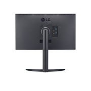 LG 31.5" 4K OLED Display with Pixel Dimming and 1M : 1 Contrast Ratio, 32EP950-B