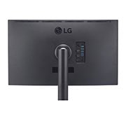 LG 31.5" 4K OLED Display with Pixel Dimming and 1M : 1 Contrast Ratio, 32EP950-B