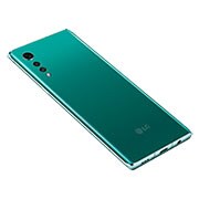 LG Velvet™ 5G, LMG900UM2