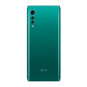 LG Velvet™ 5G, LMG900UM2