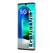 LG Velvet™ 5G, LMG900UM2