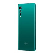 LG Velvet™ 5G, LMG900UM2