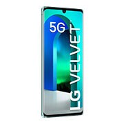 LG Velvet™ 5G, LMG900UM2