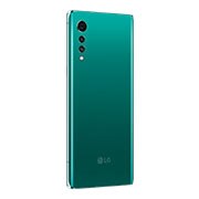 LG Velvet™ 5G, LMG900UM2