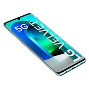 LG Velvet™ 5G, LMG900UM2