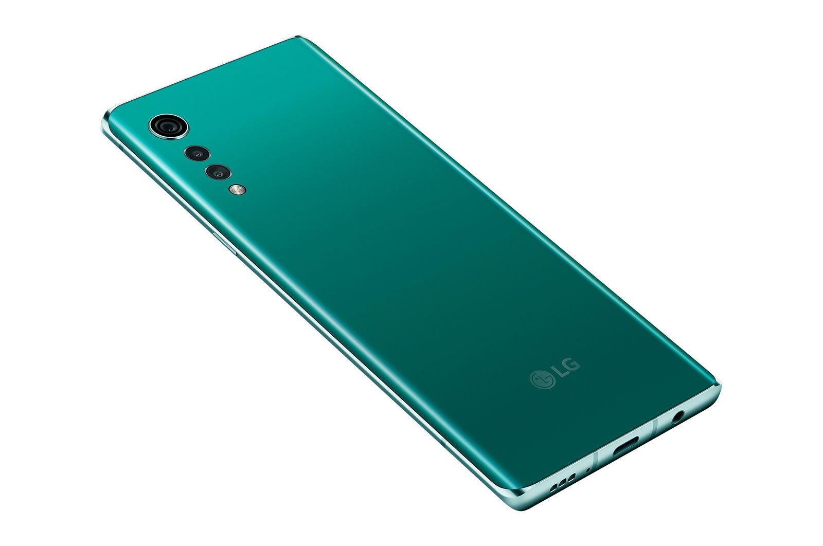 LG Velvet™ 5G, LMG900UM2