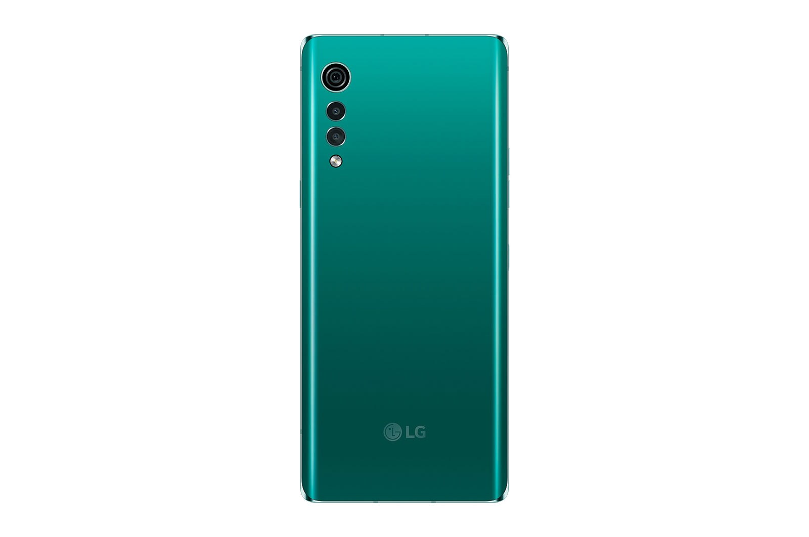 LG Velvet™ 5G, LMG900UM2