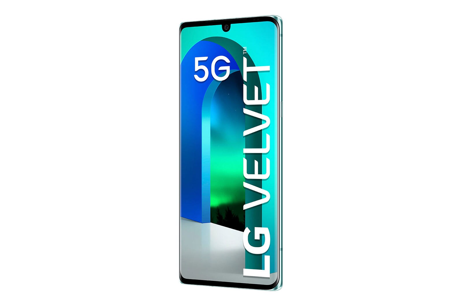 LG Velvet™ 5G, LMG900UM2