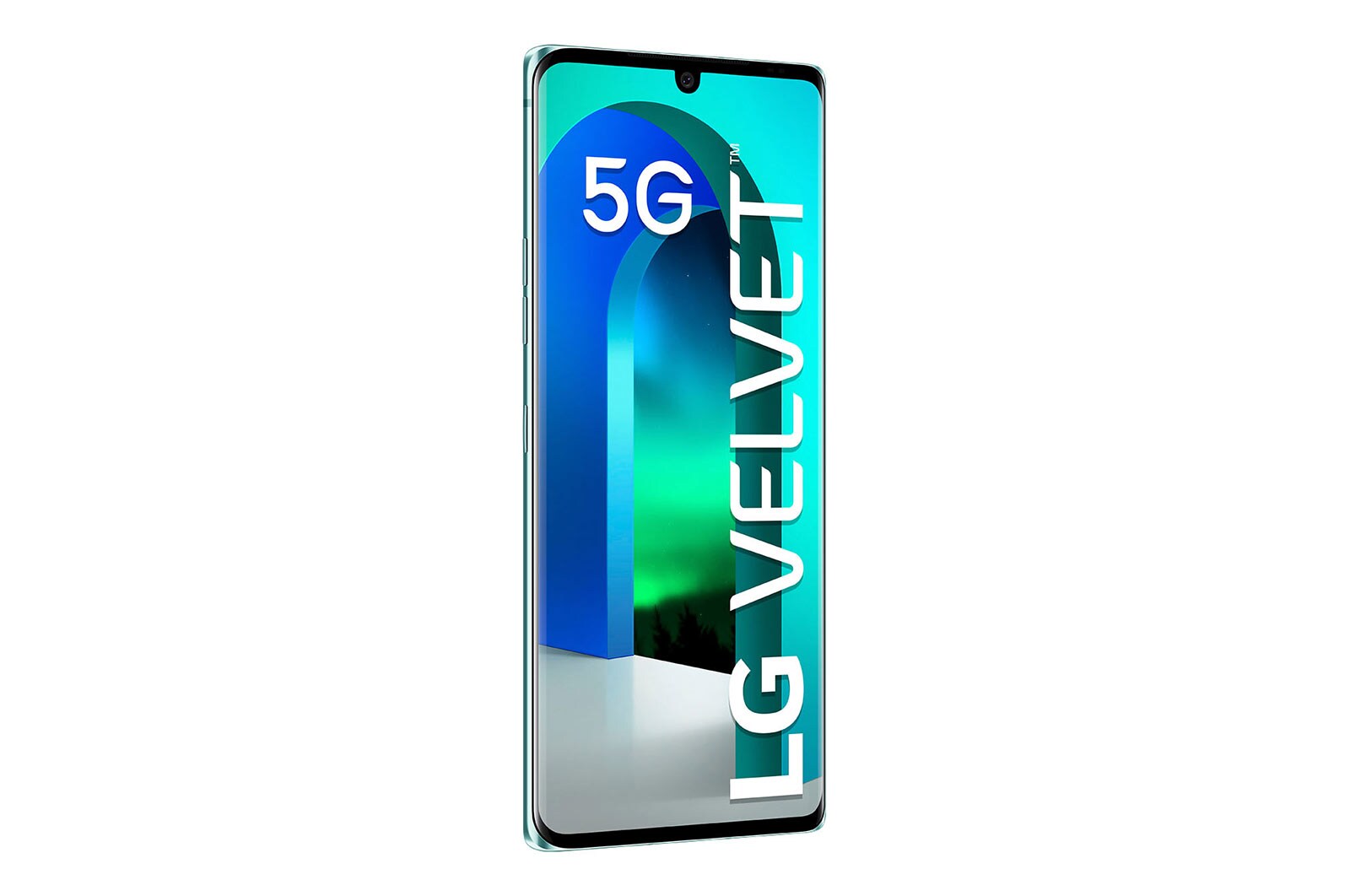LG Velvet™ 5G, LMG900UM2