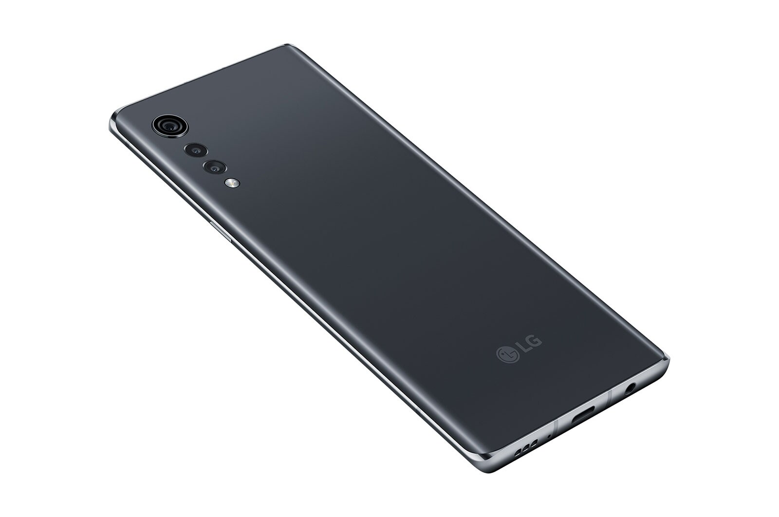LG Velvet™ 5G, LMG900UM2