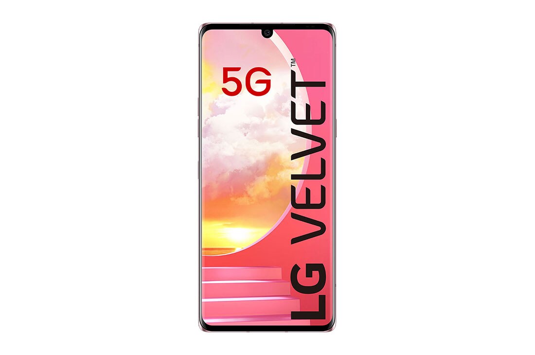 LG Velvet™ 5G, LMG900UM2