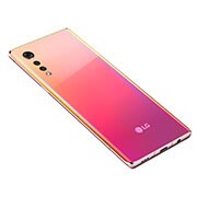 LG Velvet™ 5G, LMG900UM2