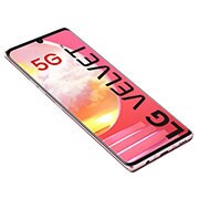 LG Velvet™ 5G, LMG900UM2