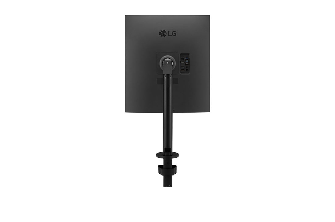 LG 27.6-inch 16:18 DualUp Monitor with Ergo Stand and USB Type-C™, 28MQ780-B