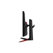 LG 34” 21:9 Gaming Monitor with G-Sync<sup>®</sup> Compatible, 34GL750-B