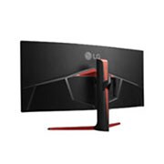 LG 34” 21:9 Gaming Monitor with G-Sync<sup>®</sup> Compatible, 34GL750-B