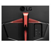 LG 34” 21:9 Gaming Monitor with G-Sync<sup>®</sup> Compatible, 34GL750-B