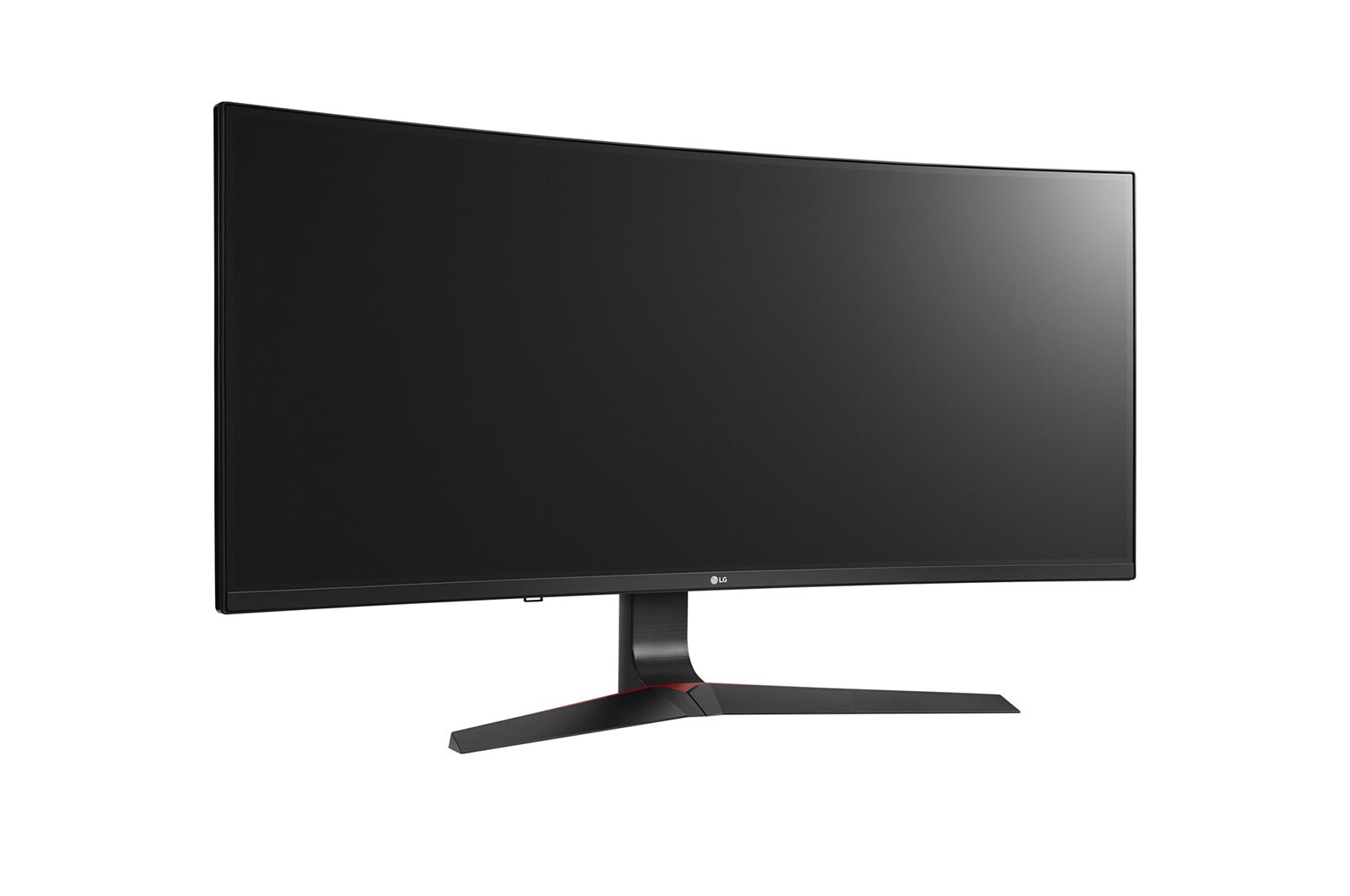 LG 34” 21:9 Gaming Monitor with G-Sync<sup>®</sup> Compatible, 34GL750-B