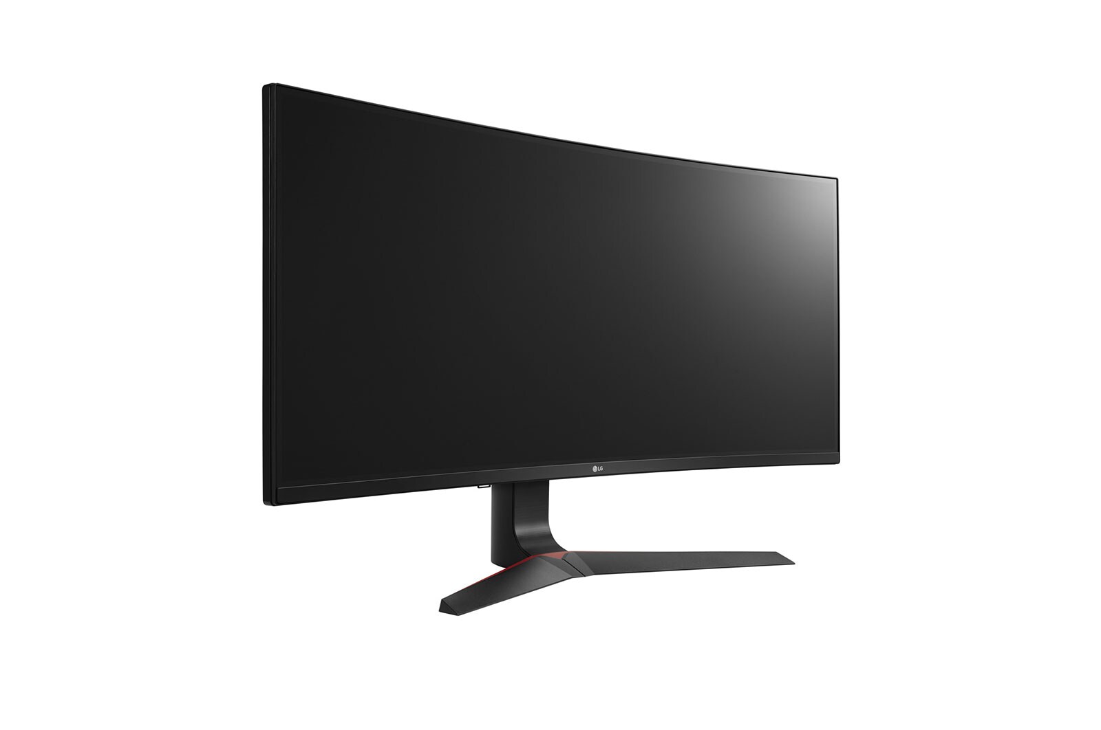 LG 34” 21:9 Gaming Monitor with G-Sync<sup>®</sup> Compatible, 34GL750-B
