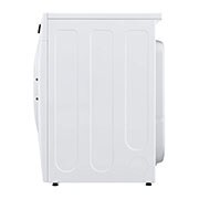 LG 7.4 cu. ft. Ultra Large Capacity Electric Dryer, DLE3400W