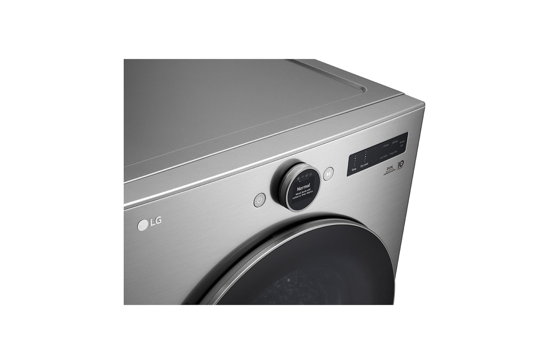 Knob window display detail view