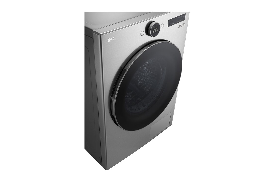 Door handle detail view