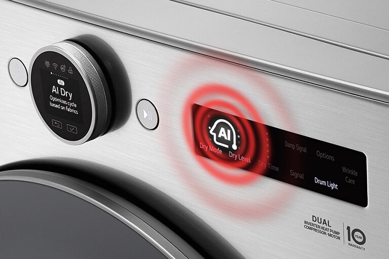 Built-in Intelligence Takes Out The Guesswork 