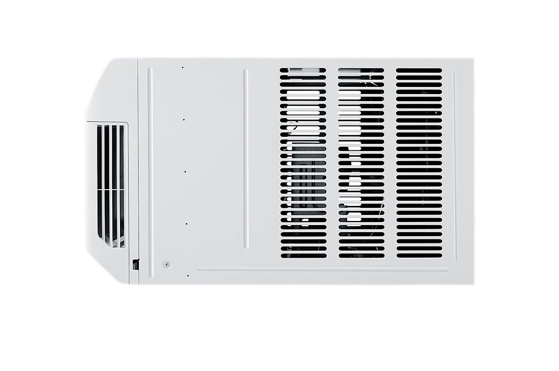 LG 14,000 BTU DUAL Inverter Smart wi-fi Enabled Window Air Conditioner, LW1522IVSM