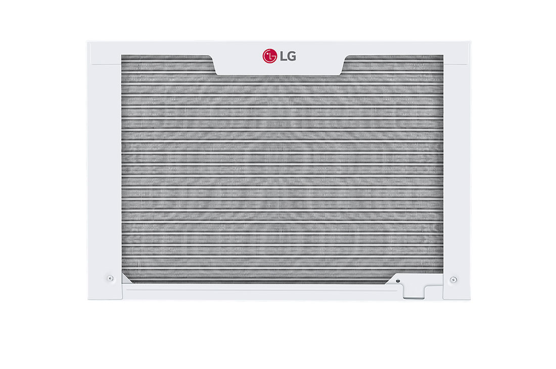LG 14,000 BTU DUAL Inverter Smart wi-fi Enabled Window Air Conditioner, LW1522IVSM