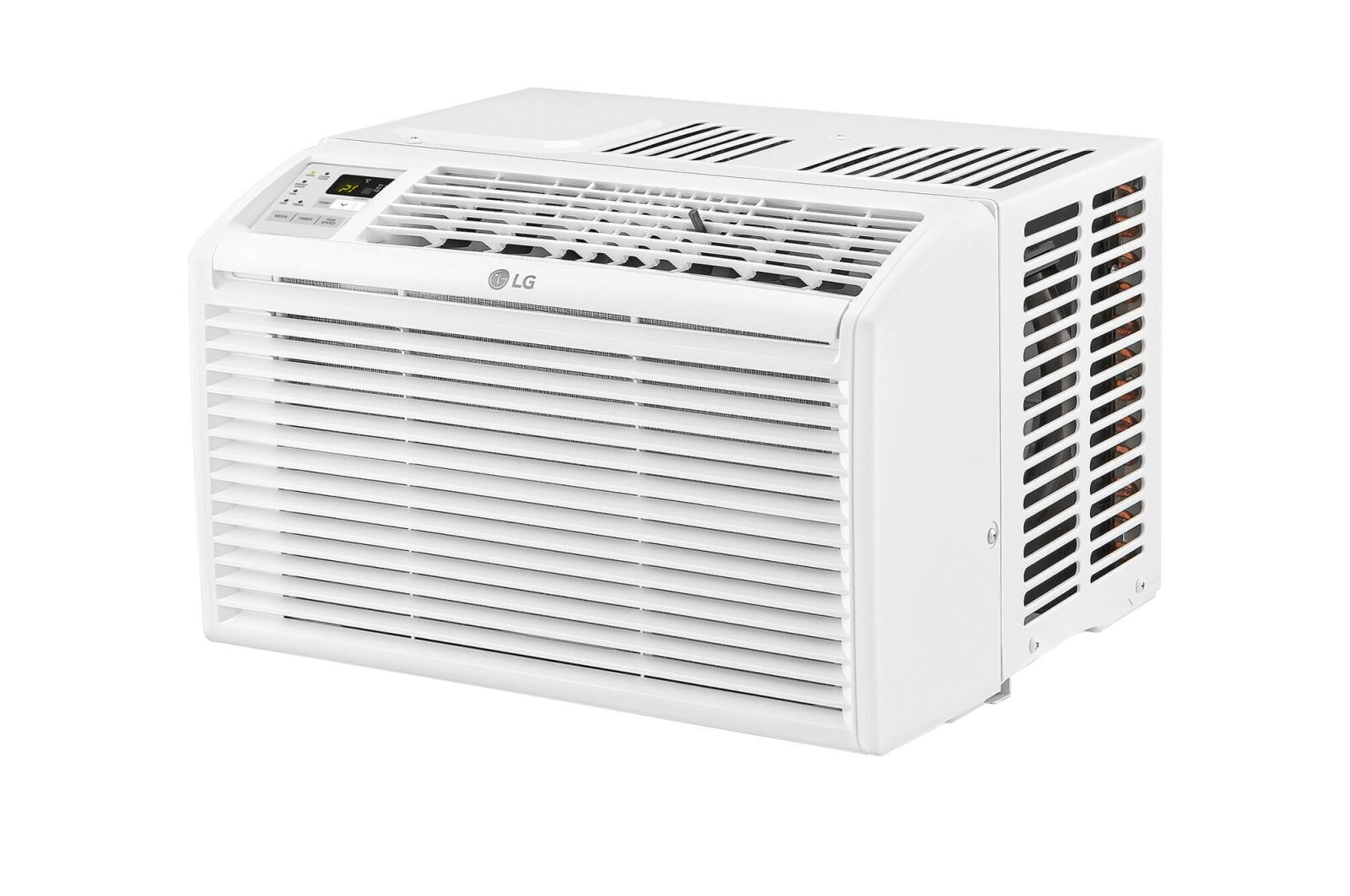 LG 6,000 BTU Window Air Conditioner, LW6017R