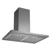 LG STUDIO 30" Wall Mount Chimney Hood, LSHD3080ST