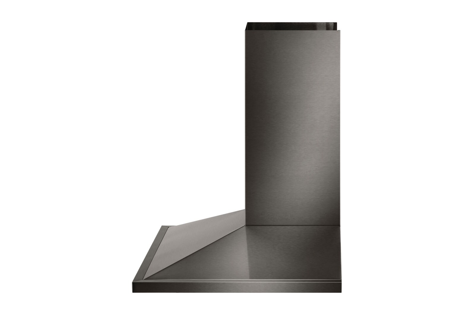 LG STUDIO 30" Wall Mount Chimney Hood, LSHD3089BD