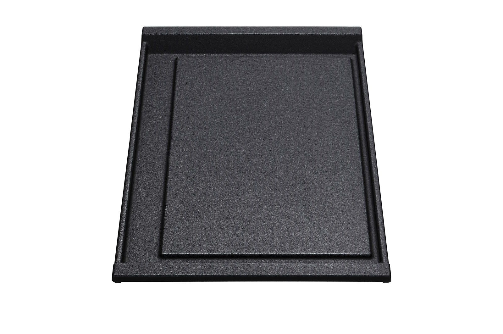 LG 30” Smart Gas Cooktop with UltraHeat™ 22K BTU Dual Burner and LED Knobs, CBGJ3027S