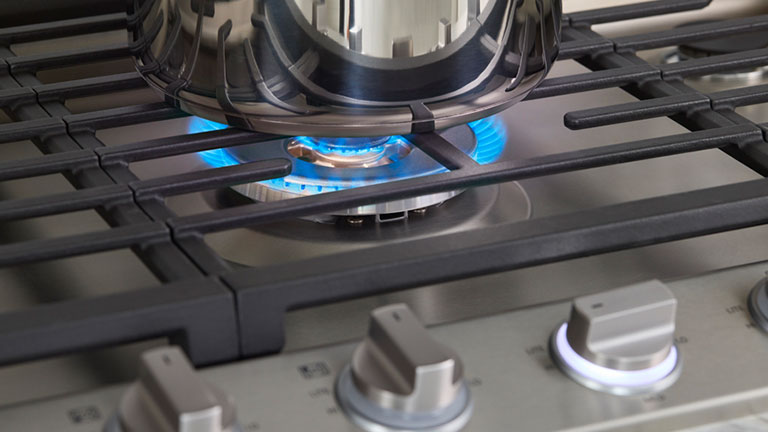 UltraHeat™ 22K BTU Dual Burner1