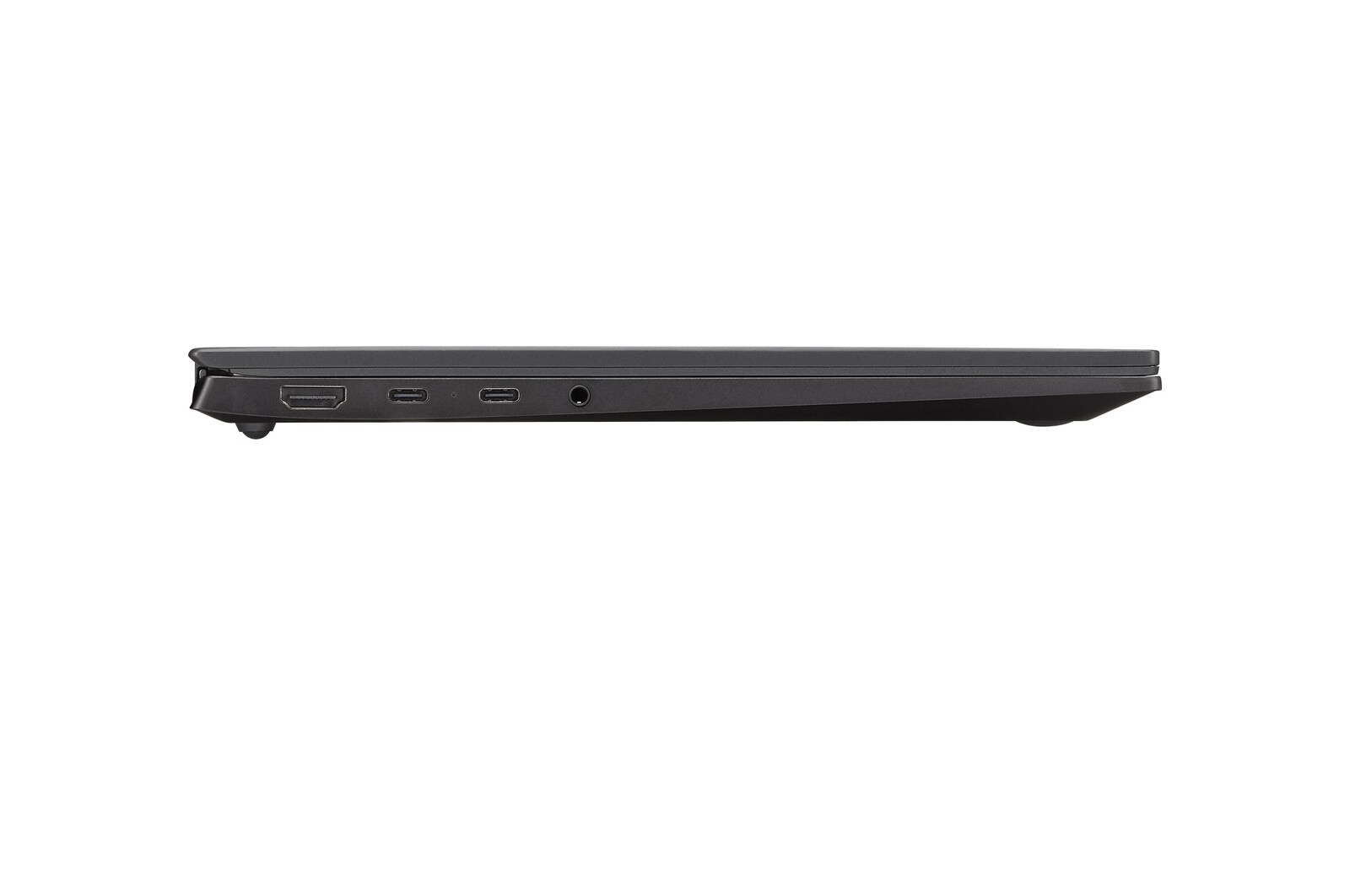 -30 degree lotation rear view with cover hlaf open