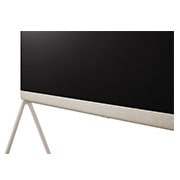 LG OLED | Objet Collection Posé, 55LX1QPUA