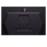 LG 27'' UltraGear™ OLED Gaming Monitor QHD with 240Hz Refresh Rate 0.03ms (GtG) Response Time, 27GR95QE-B